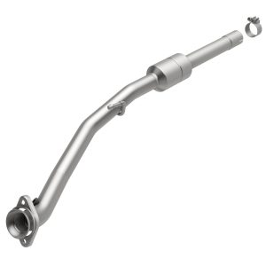 MagnaFlow 2010-2014 Cadillac CTS OEM Grade Federal / EPA Compliant Direct-Fit Catalytic Converter