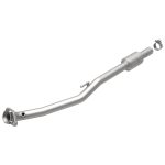 MagnaFlow 2010-2014 Cadillac CTS OEM Grade Federal / EPA Compliant Direct-Fit Catalytic Converter