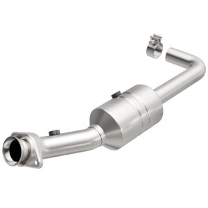 MagnaFlow 2011-2014 Ford F-150 OEM Grade Federal / EPA Compliant Direct-Fit Catalytic Converter