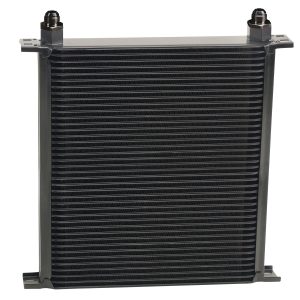 40 Row Series 10000 Stack Plate Fluid Cooler, -8AN