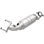 MagnaFlow 2005-2006 Jeep Grand Cherokee California Grade CARB Compliant Direct-Fit Catalytic Converter