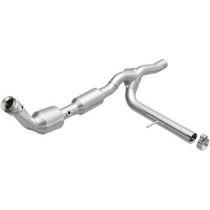 MagnaFlow 2004-2005 Ford F-150 California Grade CARB Compliant Direct-Fit Catalytic Converter