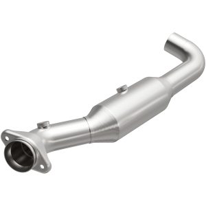 MagnaFlow 2009-2010 Ford F-150 California Grade CARB Compliant Direct-Fit Catalytic Converter