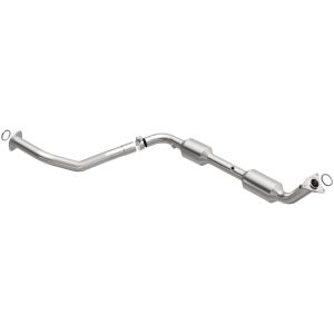 MagnaFlow 2007-2017 Toyota Tundra California Grade CARB Compliant Direct-Fit Catalytic Converter