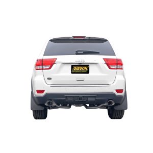 Gibson Dual Exhaust System