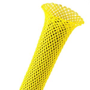 Made4You 70-980-15 Yellow Hose Sleeving