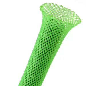 Made4You 70-980-26 Green Hose Sleeving