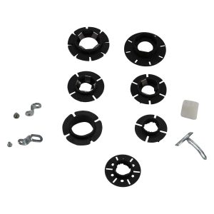 Installation Kit for XR-700 in Imports with 4,6, or 8 cylinder engines.