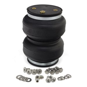 Replacement Air Springs - LoadLifter 5000 Ultimate Plus Bellows Type