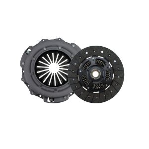 Replacement clutch set