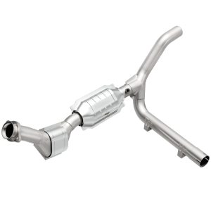 MagnaFlow 1997-1998 Ford F-150 HM Grade Federal / EPA Compliant Direct-Fit Catalytic Converter