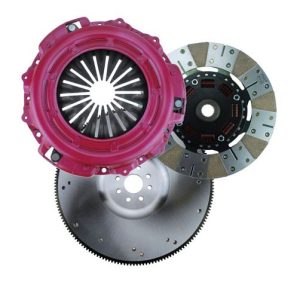 Powergrip HD clutch set/flywheel