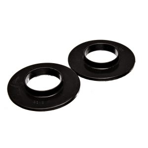 COIL SPRING ISLOATOR SET