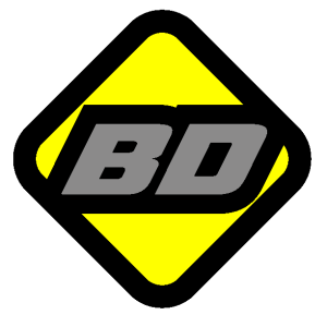 BD 5.9L/6.7L Cummins Boost Bolt Adapter Fitting Dodge 1994-2018