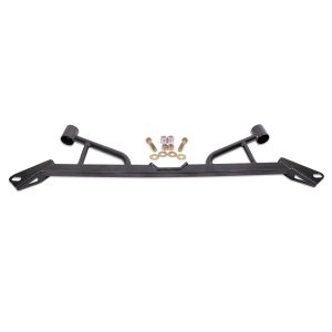 BMR Suspension CB006H - Chassis Brace, Front Subframe, 4-point - 2015-2017 Mustang
