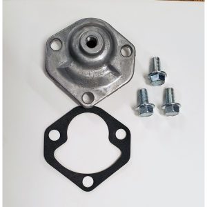 Side / Top cover kit for Saginaw 525 series manual steering boxes.