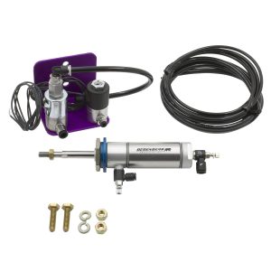 CO2 RETROFIT KIT FOR TS2 & TS5 THROTTLE STOPS (DOUBLE ACTING)