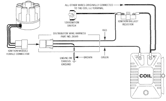 Unilite wiring diagram