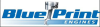 BluePrint Engines logo