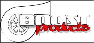 Boost Products USA logo