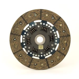 PN: 281026 - Centerforce I and II, Clutch Friction Disc