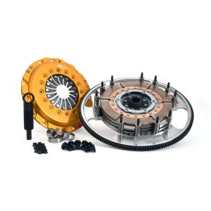 PN: 838264042 - TRIAD XDS, Clutch and Flywheel Kit