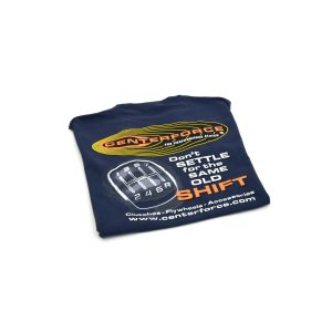 PN: 900393L - Centerforce Guides and Gear, T-Shirt