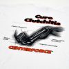 PN: 99020718L - Centerforce Guides and Gear, T-Shirt