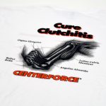 PN: 99020718M - Centerforce Guides and Gear, T-Shirt