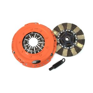 PN: DF148679 - Dual Friction, Clutch Pressure Plate and Disc Set