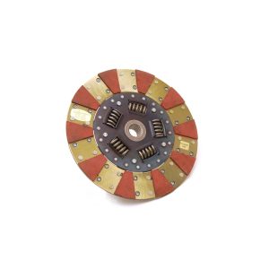 PN: DF383269 - Dual Friction, Clutch Friction Disc