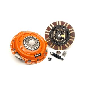 PN: DF842503 - Dual Friction, Clutch Pressure Plate and Disc Set