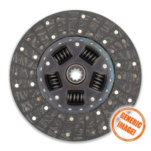 PN: 280004 - Centerforce I and II, Clutch Friction Disc