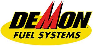 Demon Fuel Systems logo