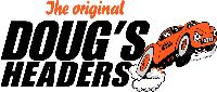 Doug's Headers logo