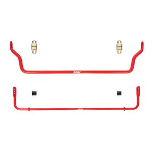 ANTI-ROLL-KIT (Front and Rear Sway Bars)