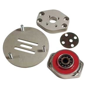 PRO-ALIGNMENT Camber/Caster Kit