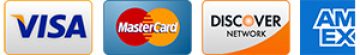 Accepted Payment Methods