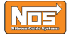 Nitrous Oxide Systems logo