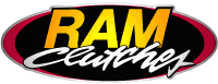 RAM Clutches logo