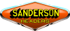 Sanderson Headers logo