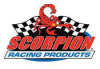 Scorpion Race Products logo