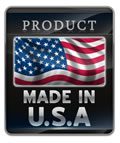 Product Made in the USA