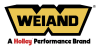 Weiand logo